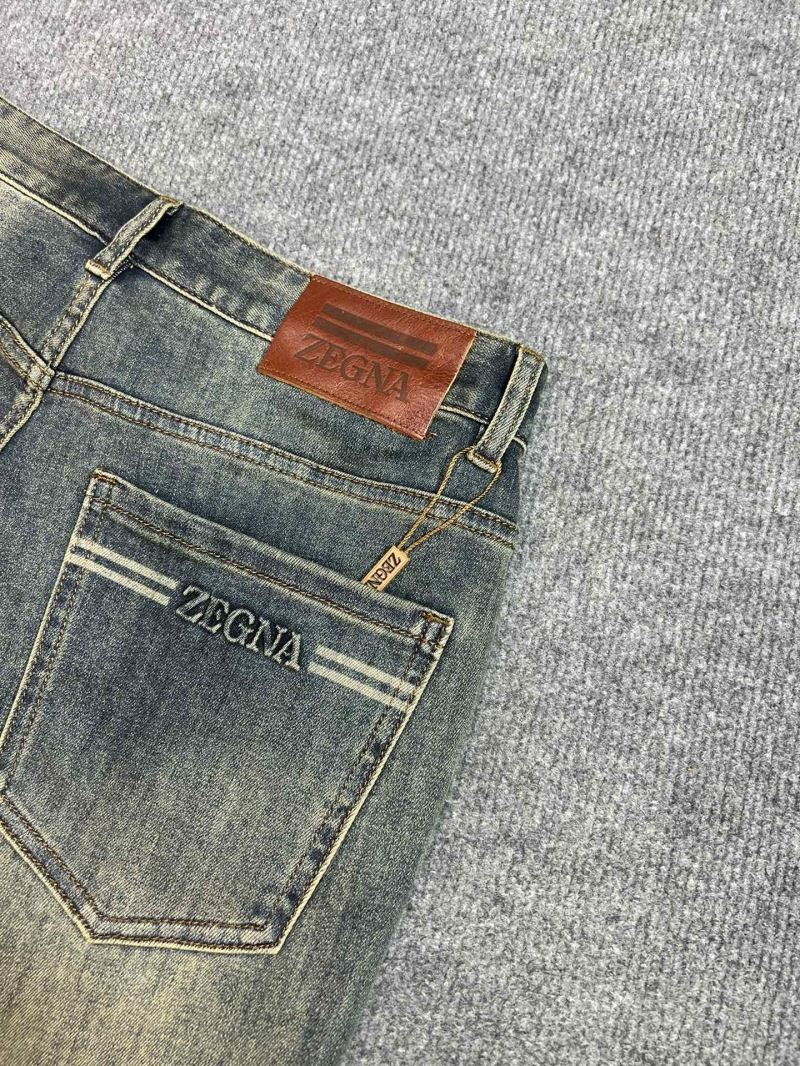 Zegna Jeans